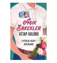 Aşık Erkekler Kitap Kulübü