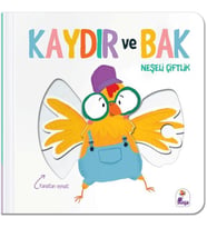 Kaydır ve Bak - Neşeli Çiftlik
