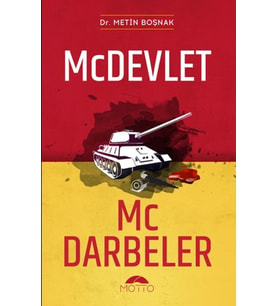 Mc Devlet Mc Darbeler