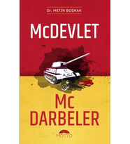 Mc Devlet Mc Darbeler