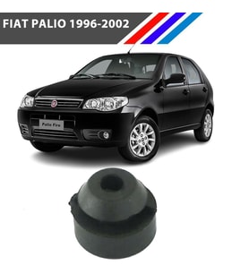 Fiat Palio Radyatör Alt Lastiği 1 Adet 1996-2002
