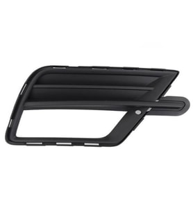 Volkswagen Caddy 2015-2020 Sis Kapağı Tampon Izgarası Sisli Sağ Yolcu Tarafı - 2K5853666C