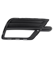 Volkswagen Caddy 2015-2020 Sis Kapağı Tampon Izgarası Sisli Sağ Yolcu Tarafı - 2K5853666C
