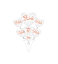 Bride To Be Kalpli 5li Set