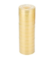 Lotte Kırtasiye Bandı 12mm x 25m 12'li Paket