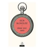 Dilin Belirsizliği