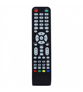 Jameson Js-2255 Led Tv Kumandası