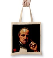 The Godfather Part II Bez Çanta Uzun Saplı