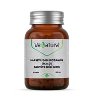 Venatura N-Asetil D-Glikozamin 90 Tablet