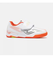 Joma SUJS2632TFV Supercopa Jr Unisex Krampon (Beyaz)