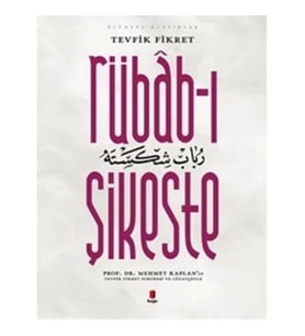 Rübab-ı Şikeste