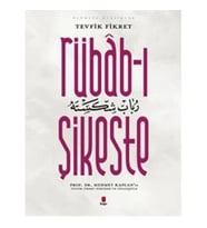 Rübab-ı Şikeste