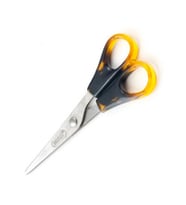 MAS 408 FANTASTİK PASLANMAZ ÇELİK MAKAS 14cm