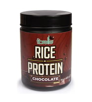 Fibrelle Pirinç Protein Çikolata Aromalı 400g