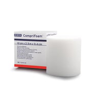 Jobst Compifoam Bandaj Altı Dolgu Köpük 12cm x 2,5m x 0,4mm