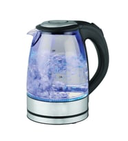 River World Elektrikli Isıtıcı Cam