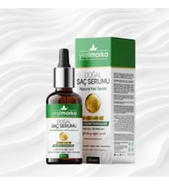 Yeşilmarka Doğal Saç Serumu 50ML