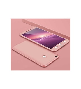 Xiaomi Mi Max 2 Uyumlu Kılıf Zore Ays Kapak