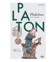 Philebos  Haz Üzerine