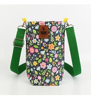 Woodycord 1 Litrelik Matara Kılıfı Su Şişesi Taşıma Çantası Water Bottle Bag
