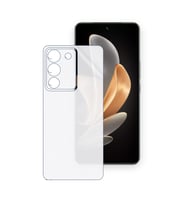 SChitec VIVO V29e 5G Uyumlu Arka Yüzey Hidrojel Koruyucu Film