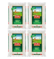 Duru Osmancık Pirinc 1 Kg 4 Adet
