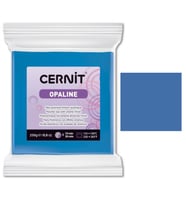Cernit Opaline Polimer Kil 250g 261 Primary Blue