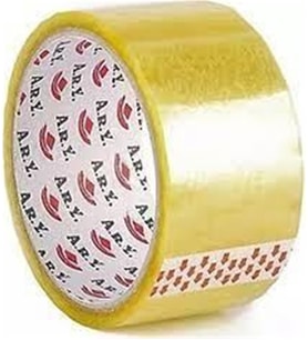 ARY KOLİ BANDI 45MM*30MT