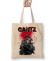 Gantz Bez Çanta Uzun Saplı