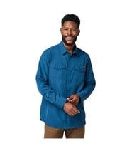 5.11 MARKSMAN L/S KOYU MAVI GOMLEK
