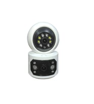 O-KAM 4047 2Mp Masa Üstü 2Mp Wifi Çift Robot Camera