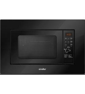 SİMFER MD2350 Ankastre Mikrodalga Fırın