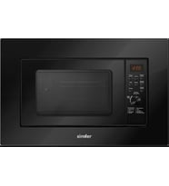 SİMFER MD2350 Ankastre Mikrodalga Fırın
