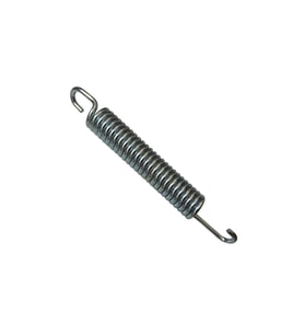 Motobir Orta Sehpa Yayı 127mm Honda Spacy