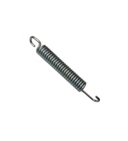 Motobir Orta Sehpa Yayı 127mm Honda Spacy