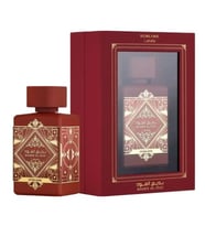Lattafa Badee Al Oud Sublime EDP 100 ml Unisex Parfüm