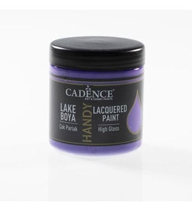 CADENCE HANDY LAKE BOYA L-039 MOR 250ML