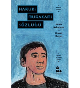 Haruki Murakami Sözlüğü - Sc