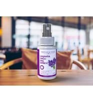 Lavanta Yağı 10 ML - Doğal Bitkisel Bakım Yağı Saç Ve Cilt Bakımı İçin Aromaterapi Yağı