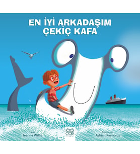 İyi Arkadaşım Çekiç Kafa