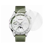 Huawei Watch GT 4 Ekran Koruyucu 46mm Şeffaf TPU Film 2 Adet