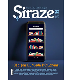 Şiraze Dergi 32.Sayı Kasım-Aralık 2025 (STD)