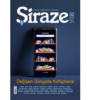 Şiraze Dergi 32.Sayı Kasım-Aralık 2025 (STD)