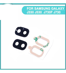 Samsung Galaxy J3 Pro 2017 Kamera Camı Lensi J330