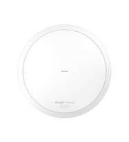RUIJIE RG-RAP72 Wıfı BE3600 Dual Band Tavan Tipi Access Point (Adaptör Yok)