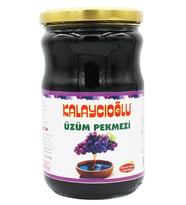Üzüm Pekmezi 900 Gr. CAM