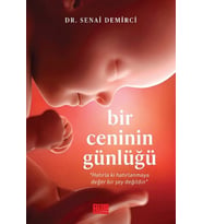 Bir Ceninin Günlüğü