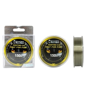 Sea Horse Cat 0,25 Mm 150 Metre Misina
