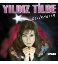 Yıldız Tilbe Delikanlım - CD