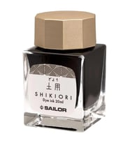 Sailor Shikiori Mürekkep Doyou (20 ml)
